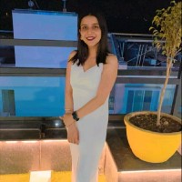 Shivani Chauhan