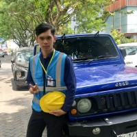 Wilbryan Gilbert Silitonga