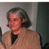 Martine Charrier