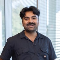 Vishal Tomar