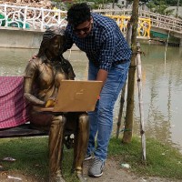 Argha Sarkar