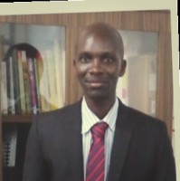 Charles Kinyua