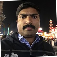 Bajesh E