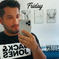Marlon Cedillo