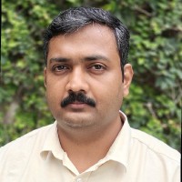 Bishwajyoti Maity