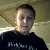 Austin Rongey