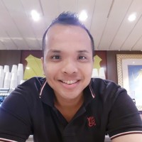 Kosmos Nasution
