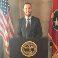 Michael Travis