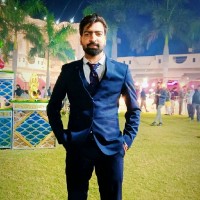 Krishan Pareek