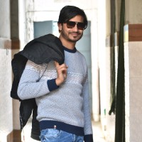 Humayun Khan