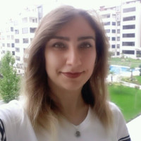 İpek TONBAZ KARADAĞ