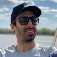 Luciano Gabriel A. Brignolo