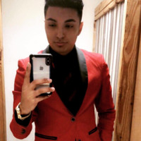 Hazziel Gonzalez