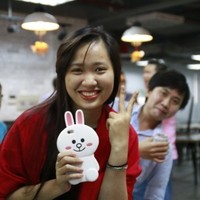 Thủy Nguyễn