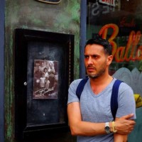 Ali Aydemir
