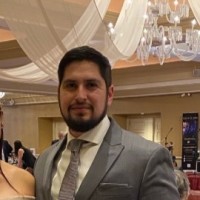 Edgar A. Hernandez