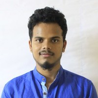 S Naveen Raj