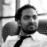 Marc Abi Chahine