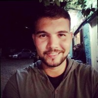 Everton Da Silva Moreira