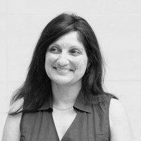 Sima Gandhi (she/her)