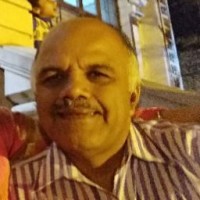 Dr. S .J. Krishna Prasad