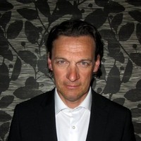 Mikael Holmgren