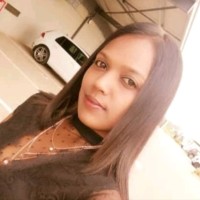 Keshnee Naidu
