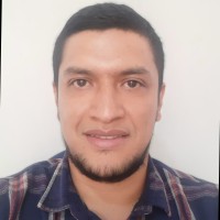 Weimar Fernando Plaza Camayo