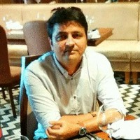 Vishal Pandya
