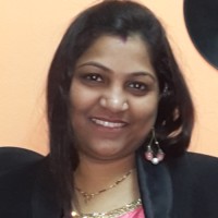 Aarti Gaikwad
