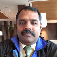 Ramasamy Palaniappan