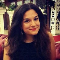 Ecem Gürses
