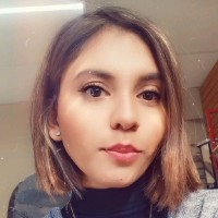 Itzel Ramos Espinoza