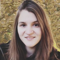 Алина Степанова