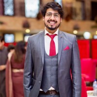 Taimoor Ali