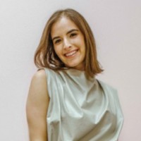 Maddie Katz