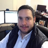 GUSTAVO GUEDEZ