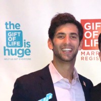 Jared Stein