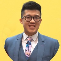 Benjamin Ong Hong Yew