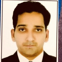 Nooruddin H Ibrahim