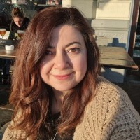 Ezgi Ceylan