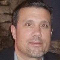 Terry Delucca