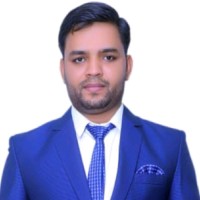 Avinash Kumar Dubey