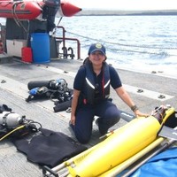 Pritha Lila Tutasi Lopez