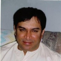 Mo Akhtar