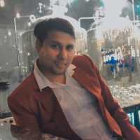 Vineet Ruhil