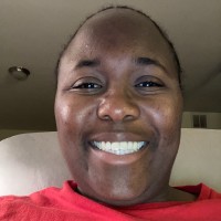 Shayla Cuffie