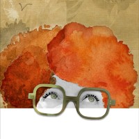 Magda Salleï - Illustratrice / graphiste