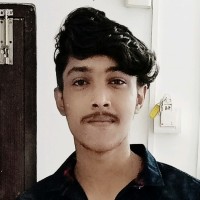 Athul S
