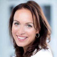 Ilse Kobes - Groothuis